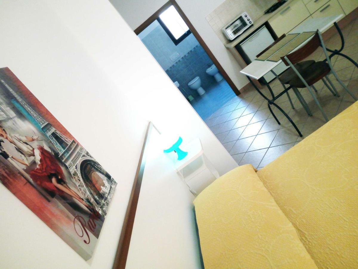 Vittoria Resort Residence-B&B Galatina Exterior foto