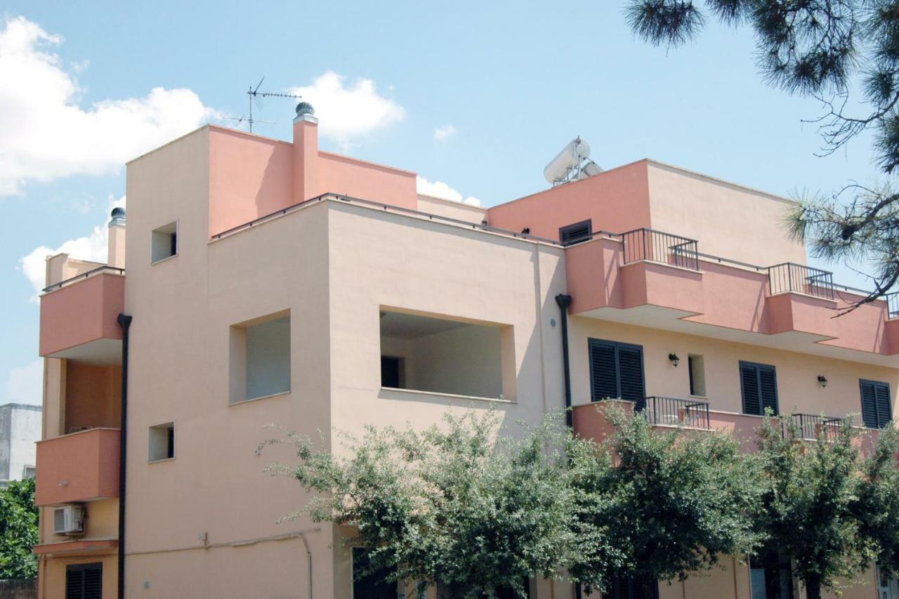 Vittoria Resort Residence-B&B Galatina Exterior foto