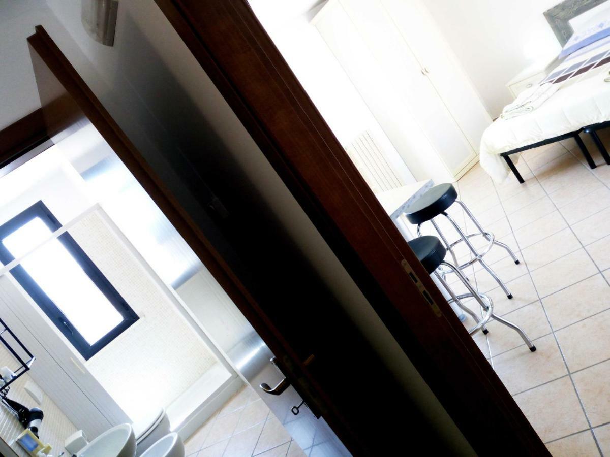 Vittoria Resort Residence-B&B Galatina Exterior foto